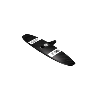Rear Wing - Progressive - Carbon