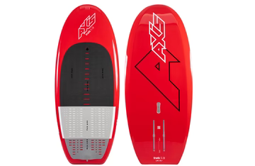 Axis Froth Carbon Foilboard