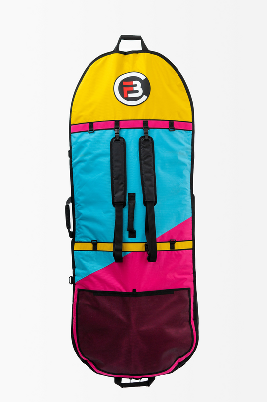 FBC Rad DAY BAG Balz Müller Colours