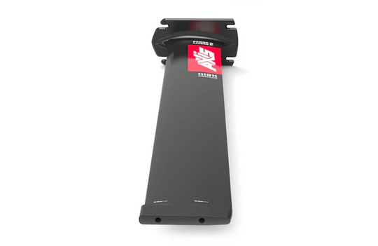 Axis Power Carbon High Modulus Carbon Foil Mast & Base Plate