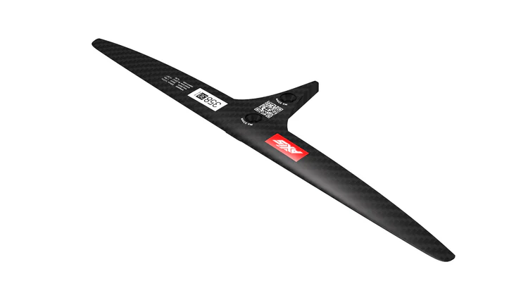 Axis Skinny - Rear Wing - Ultra High Modular