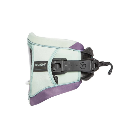 Elite Carbon Type V8 Harness (ohne Hakenplatte)
