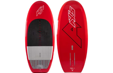 Axis Froth Carbon Foilboard
