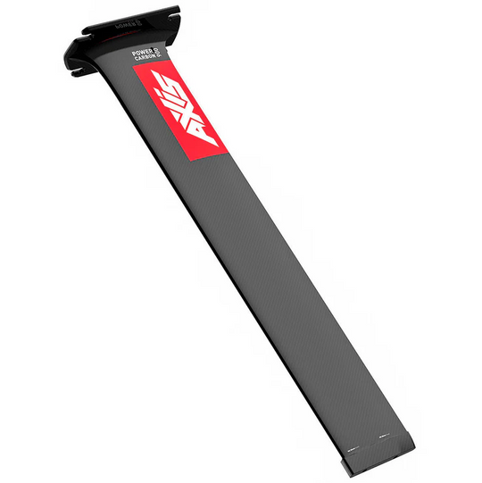 Axis Power Carbon Foil Mast & Base Plate