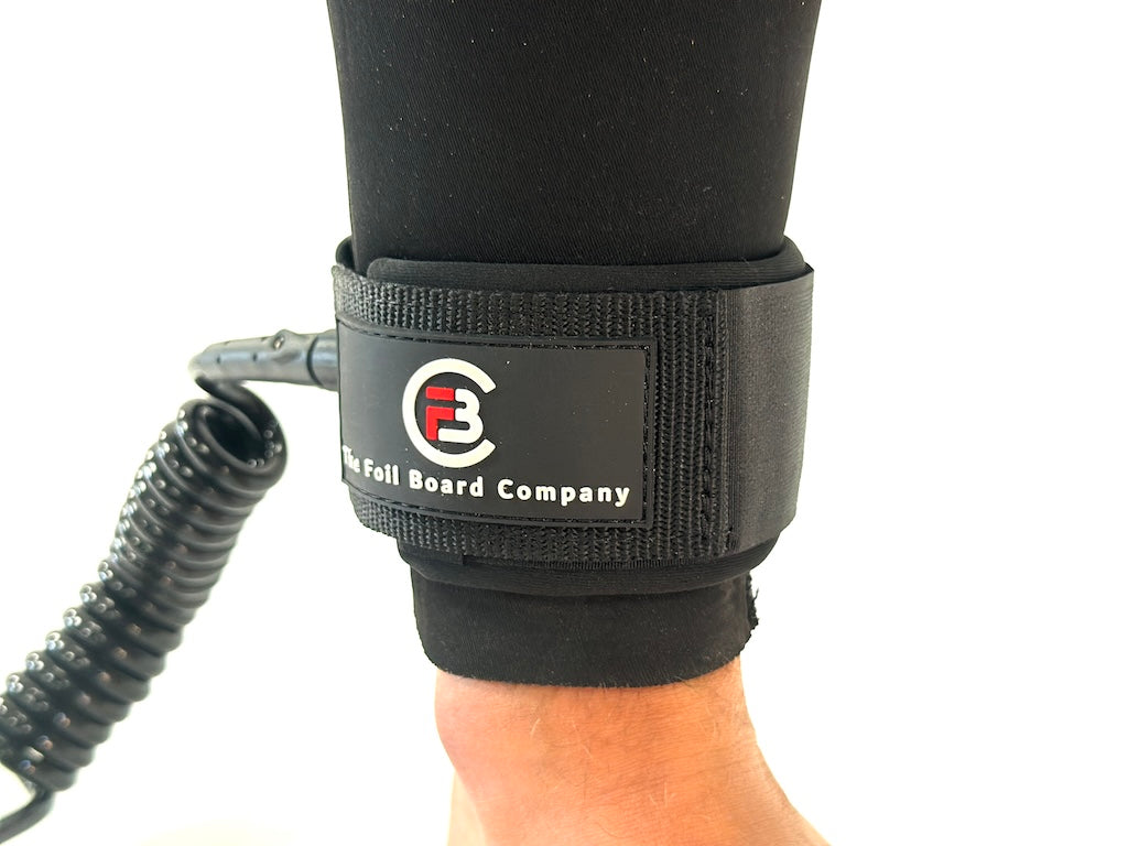 FBC Ankle Leash Spiral V2 5’5”