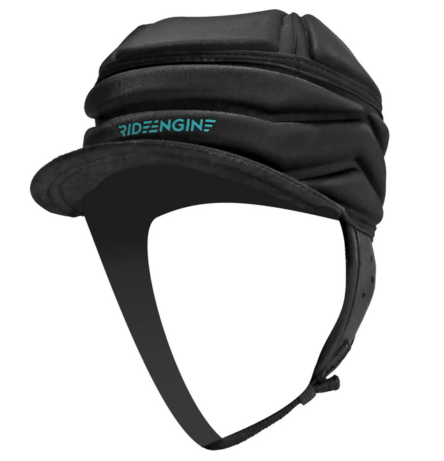 Barrier Surf Impact Cap