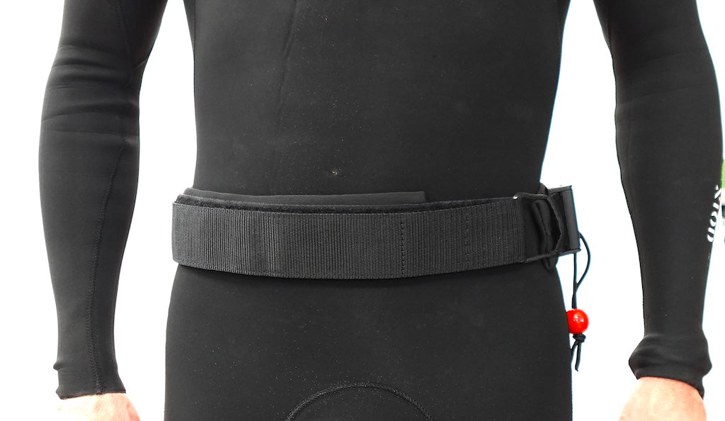 FBC Board Waist V2 S M 22” - 36”