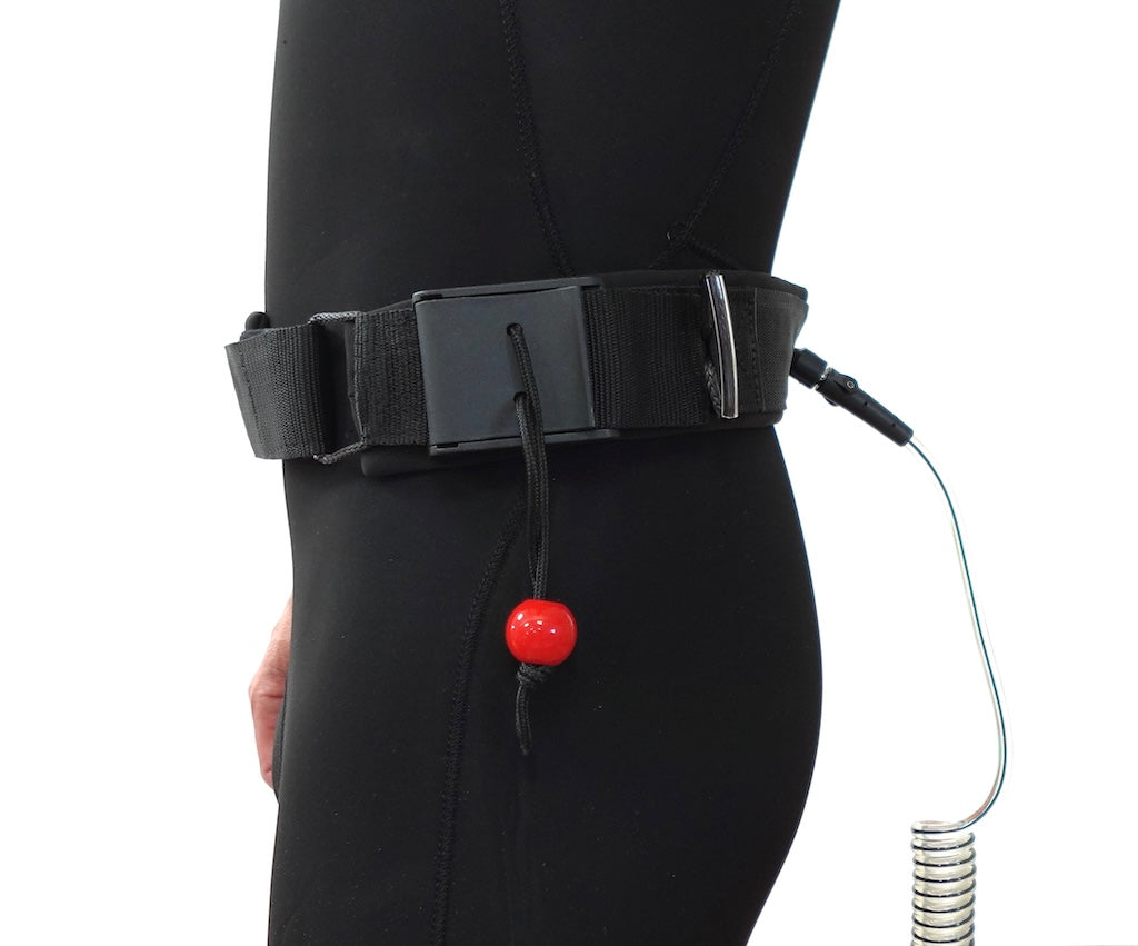 FBC Board Waist V2 S M 22” - 36”