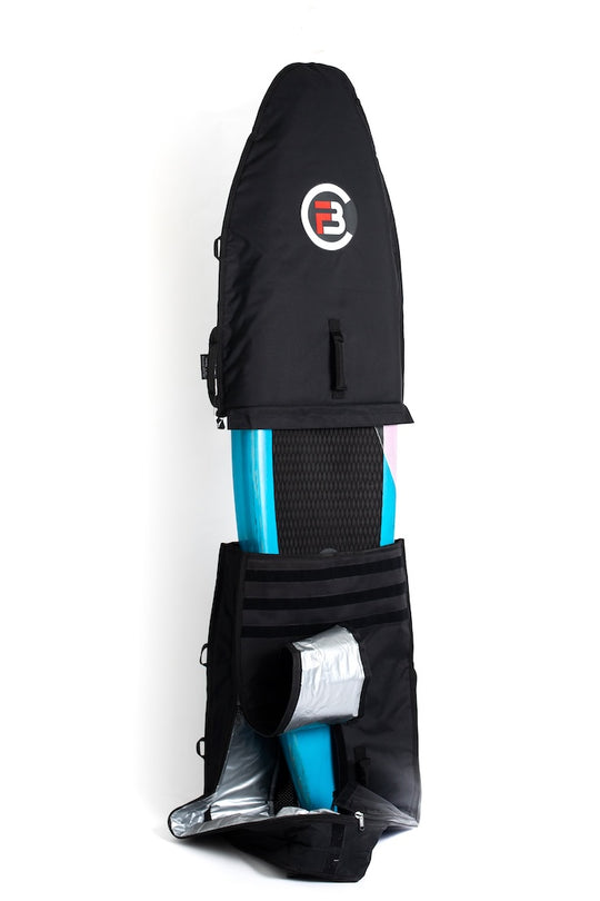 FBC Day Bag DownWind to MidLength  213 - 243
