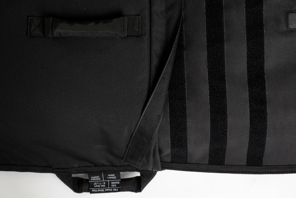FBC Day Bag DownWind to MidLength  213 - 243