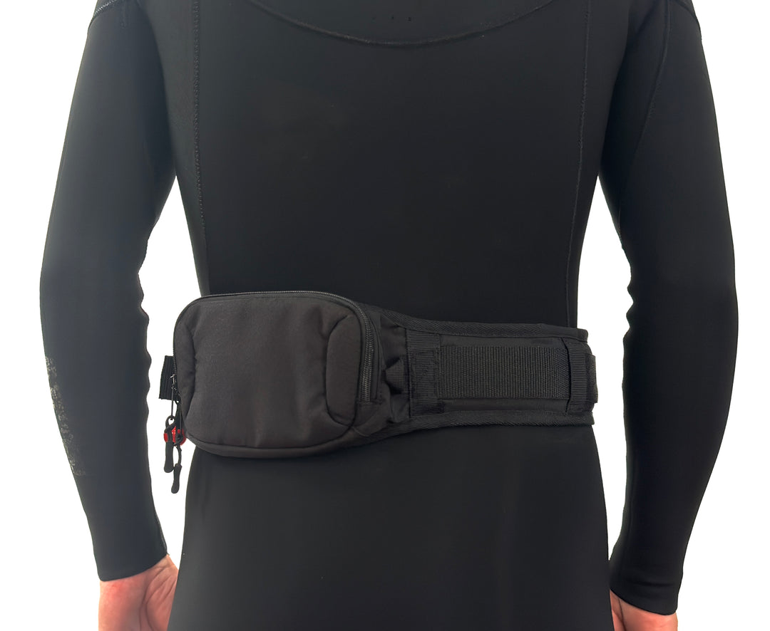 FBC Down Wind Waist Leash