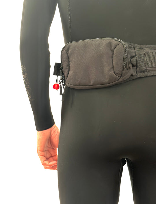 FBC Down Wind Waist Leash