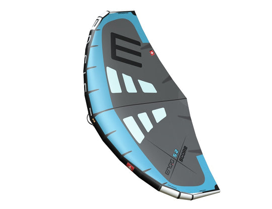 ENSIS SCORE III Rigid Handle