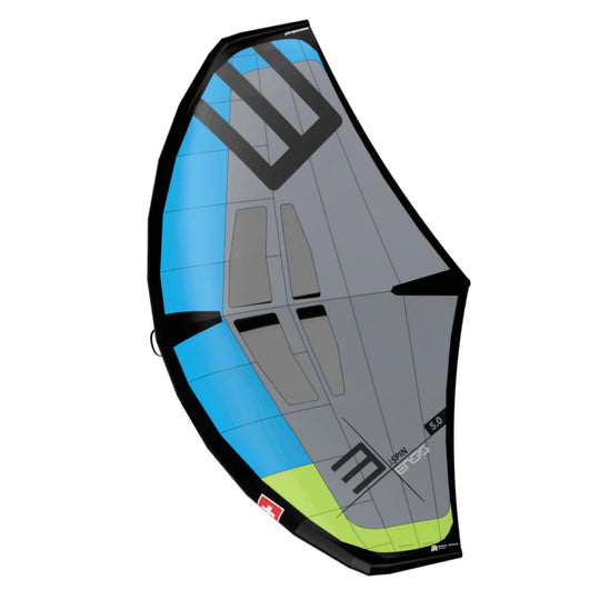 Ensis TopSpin Dacron 2026