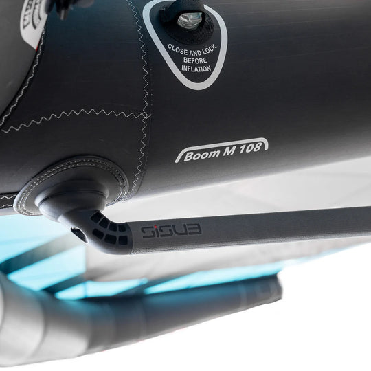 Ensis TopSpin Dacron 2026