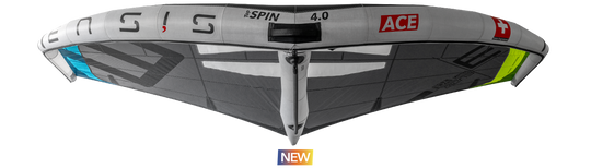 Ensis TopSpin ACE 2026