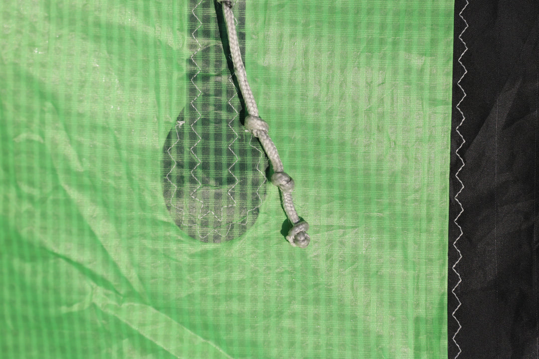Code V1 11.0 green