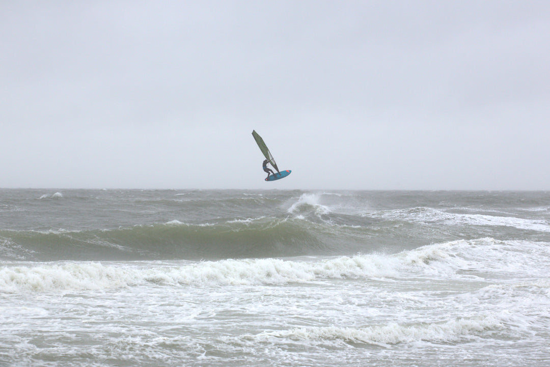 Windsurf Privatkurs