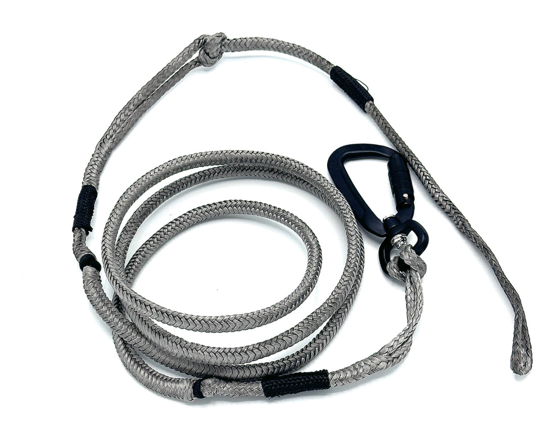 FBC Dynaema Leash & Karabiner Standard 140cm