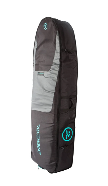 Ride Engine Globe Trotter Board Bag – Premium Reise-Boardbag für Wing, Surf & Foil Boards