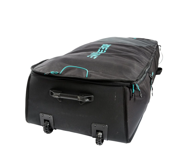 Ride Engine Globe Trotter Board Bag – Premium Reise-Boardbag für Wing, Surf & Foil Boards