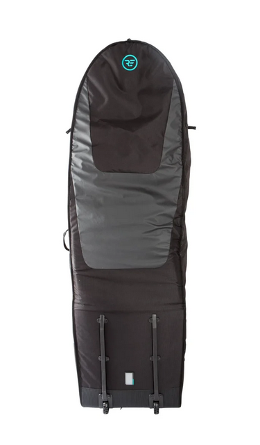 Ride Engine Globe Trotter Board Bag – Premium Reise-Boardbag für Wing, Surf & Foil Boards