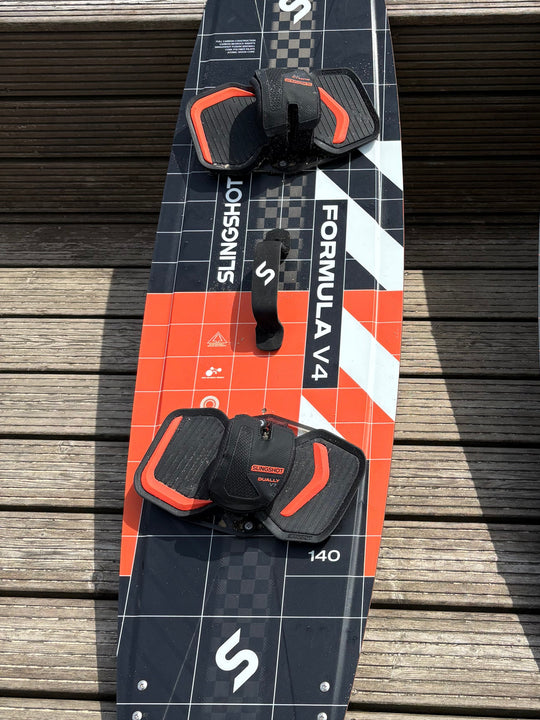 Slingshot Formula V4 Kiteboard