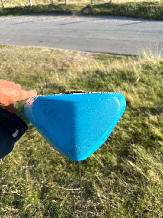 ENSIS WALTZ Downwind Foilboard 7.6. DEMO mit Boardbag