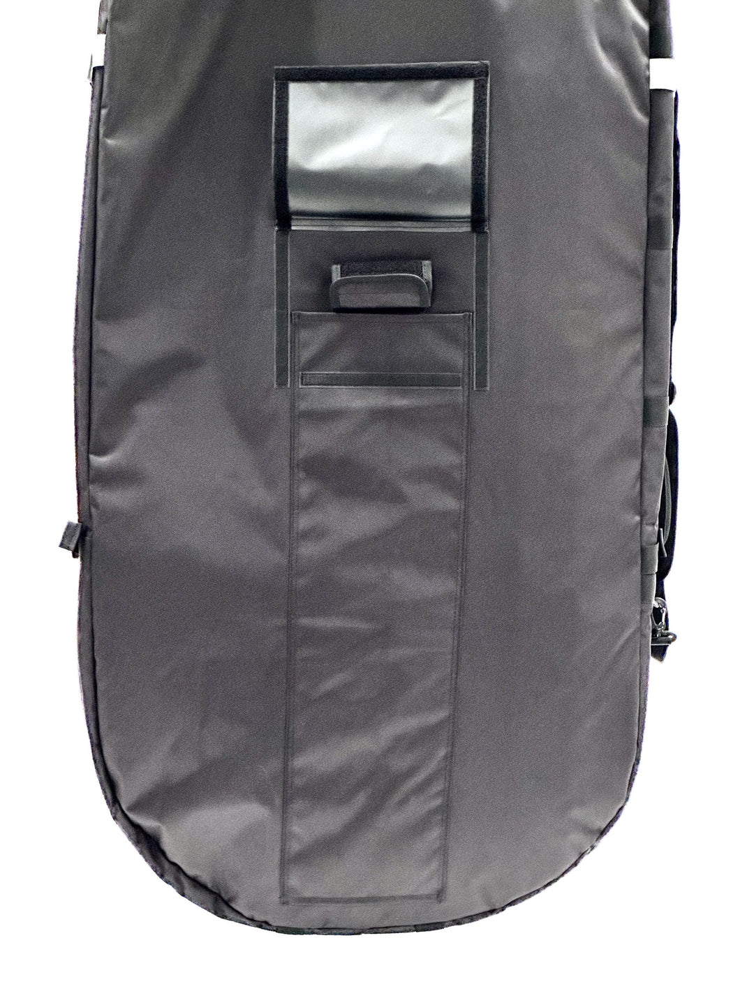 FBC Travel Bag V2 black ohne Trolley