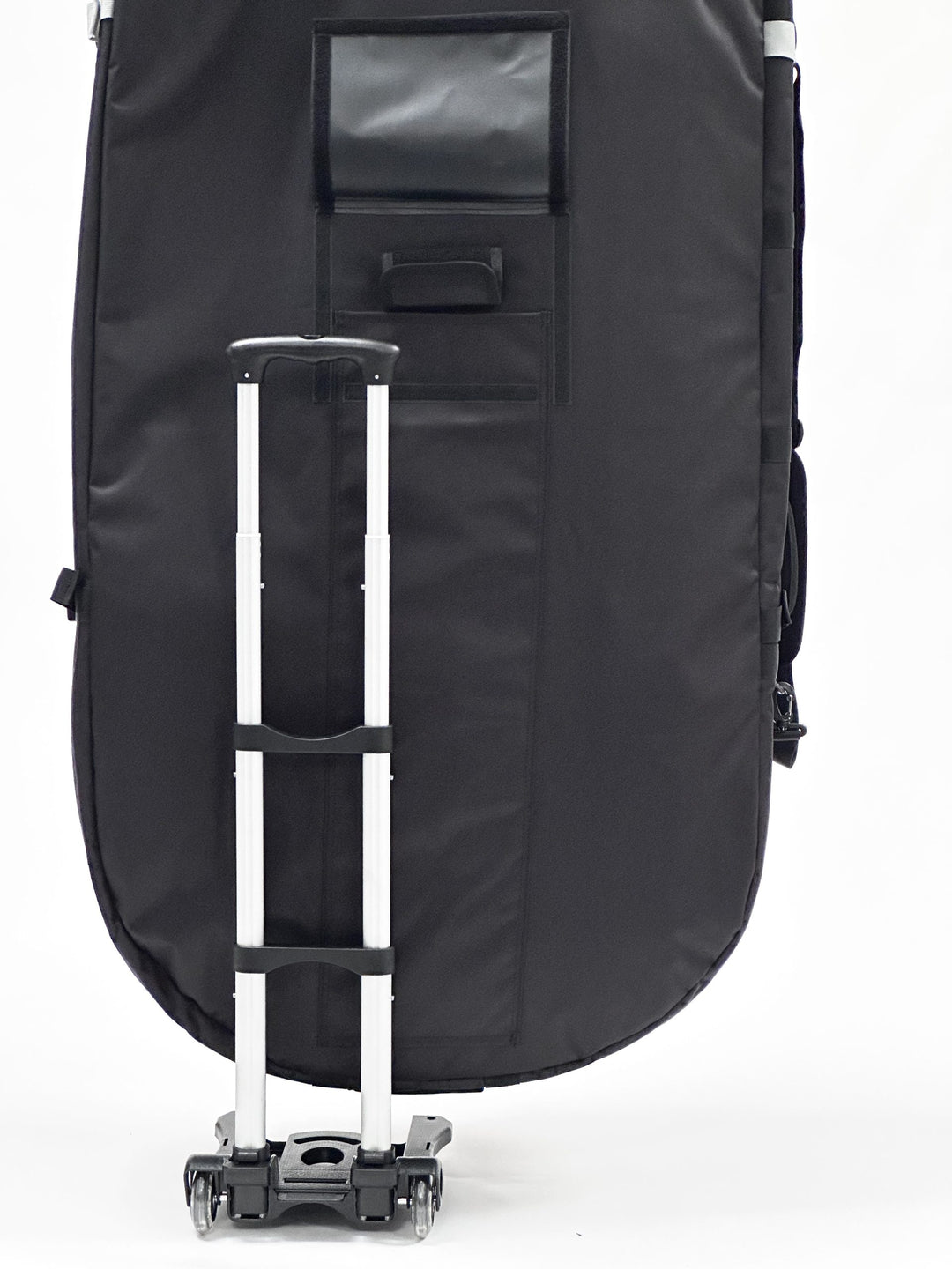 FBC Travel Bag V2 black ohne Trolley