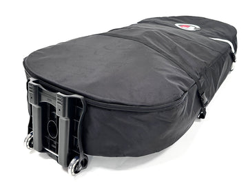 FBC Travel Bag V2 black ohne Trolley