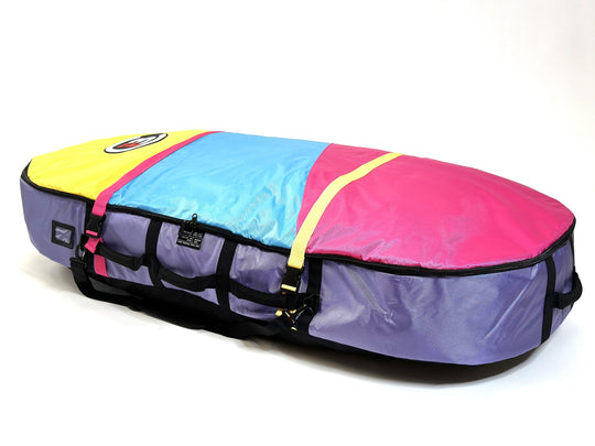 FBC RAD Travel Bag V2 Balz Müller Colours ohne Trolley