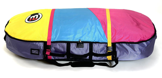 FBC RAD Travel Bag V2 Balz Müller Colours ohne Trolley