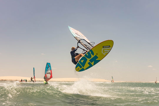 Windsurf Privatkurs