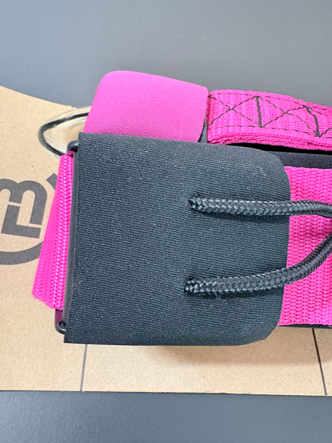 FBC RAD - Board Waist Pro+ V2