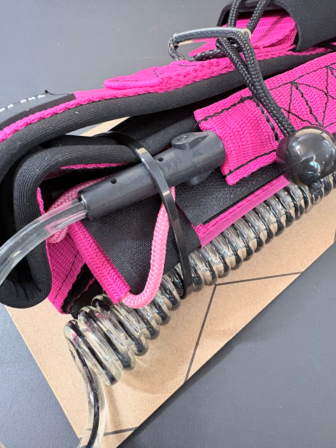 FBC RAD - Board Waist Pro+ V2