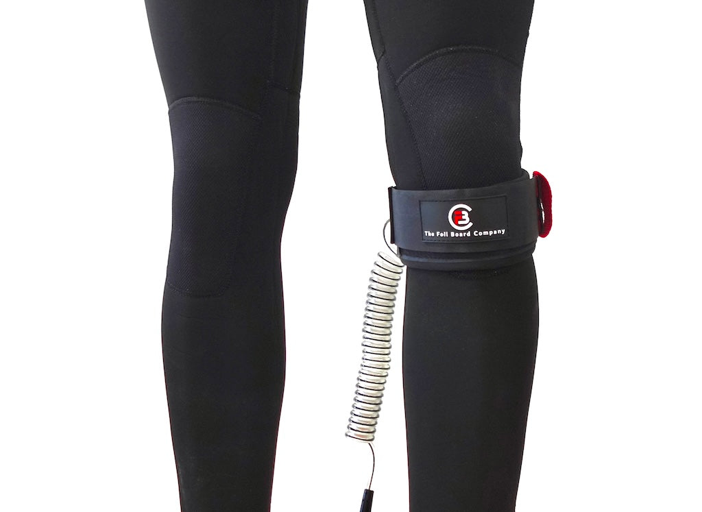 FBC Knee Leash NEW 10’0”