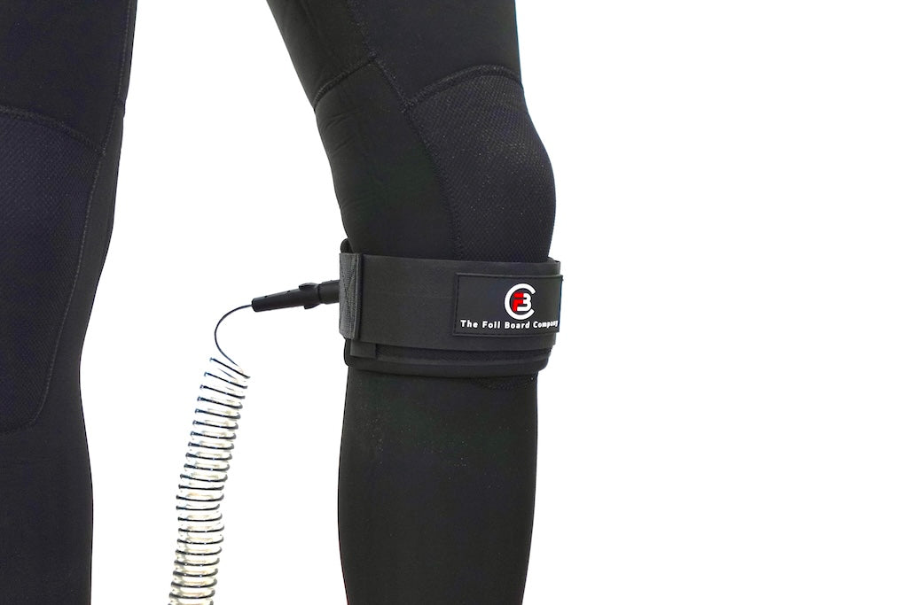 FBC Knee Leash NEW 10’0”