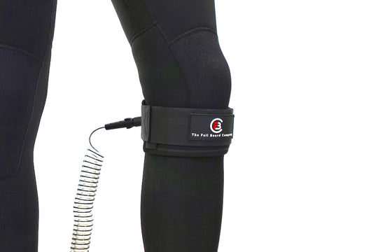 FBC Knee Leash NEW 10’0”