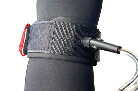 FBC Knee Leash NEW 10’0”