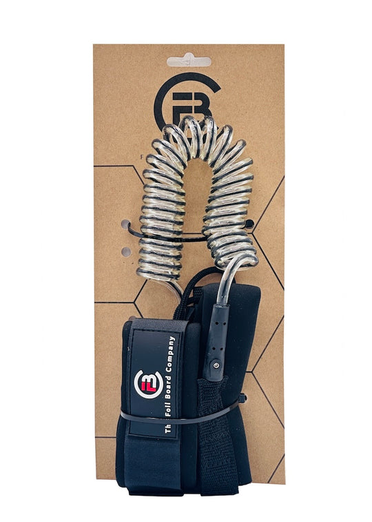 FBC Knee Leash NEW 10’0”