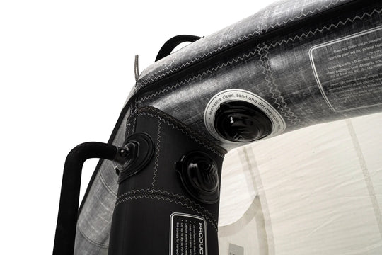 PPC Foiling M1-L Performance Wing