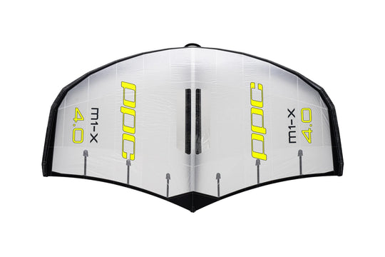 PPC M1-X Wing upside