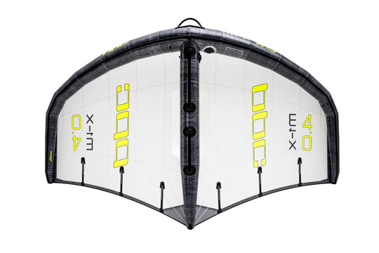 PPC Foiling M1-X Hochleistung Wave/Freestyle Wing 