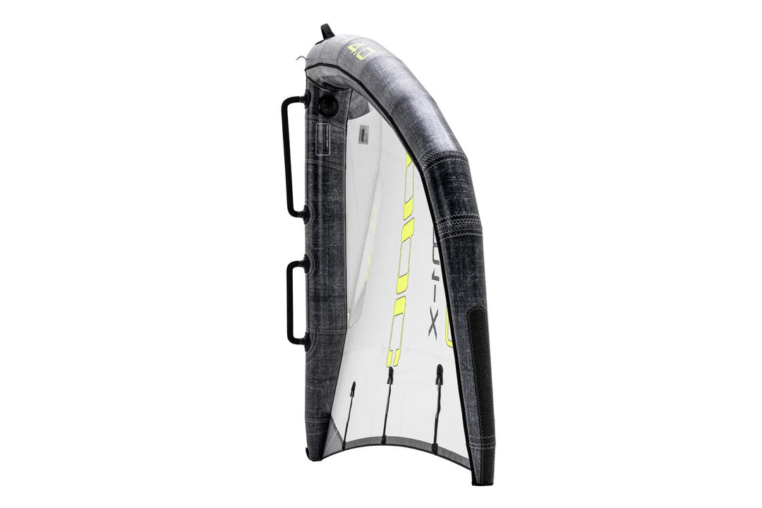 PPC Foiling M1-X Hochleistung Wave/Freestyle Wing 