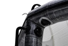 PPC Foiling M1-X Hochleistung Wave/Freestyle Wing