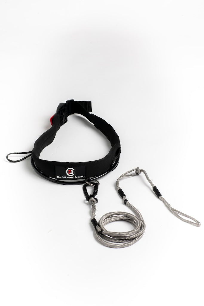 FBC Wing Waist V2 S M 24” - 36”
