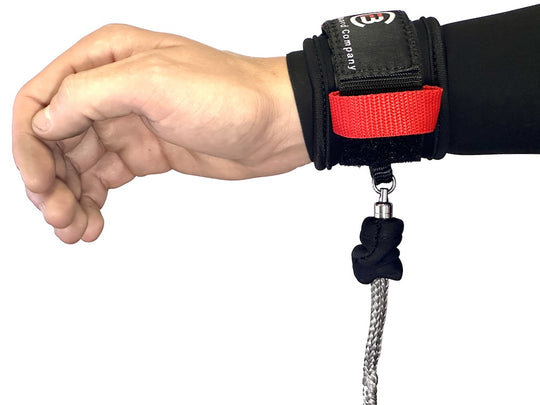 FBC Wrist  Leash - Dynaema V2 One Size