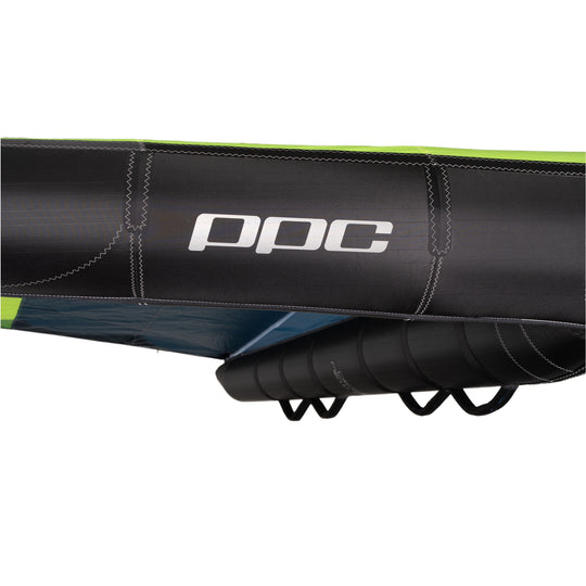 PPC Foiling Surge Einsteiger-Wing mit Schlaufen