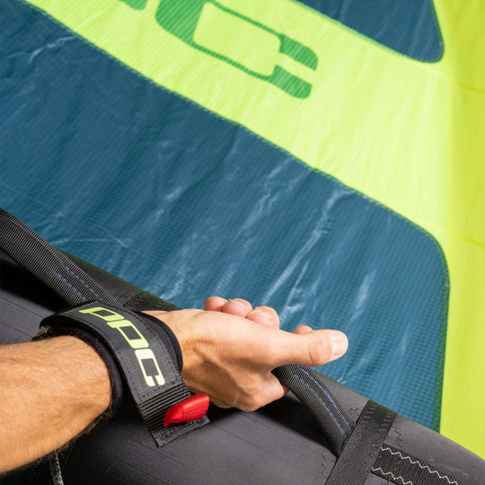 PPC Foiling Surge Einsteiger-Wing mit Schlaufen